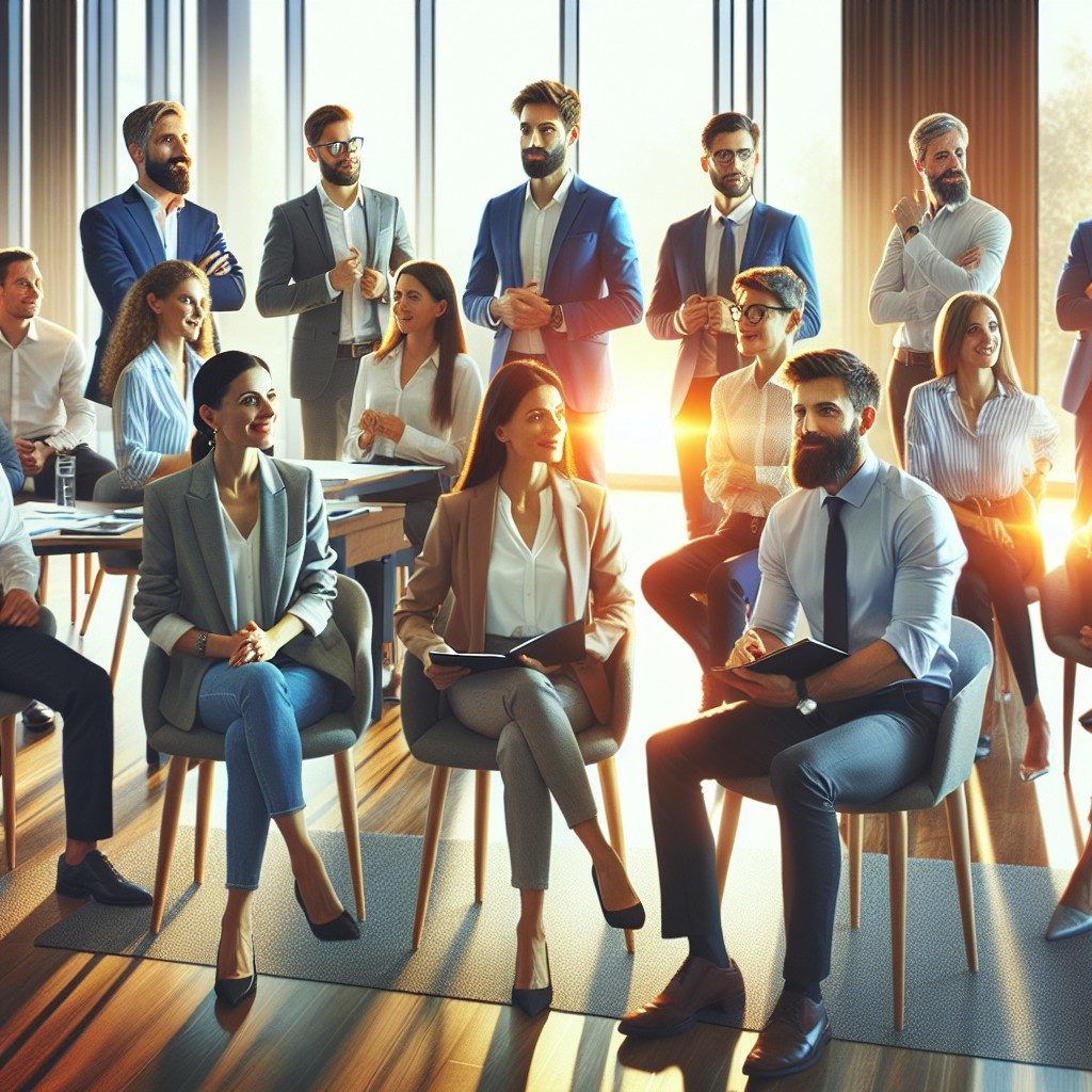 Leadership skills for 2026: what Romanian managers should strengthen now