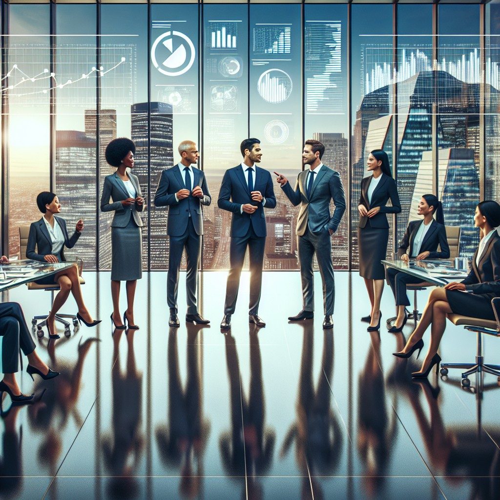 Leadership Skills: What CEOs Need to Succeed in 2026