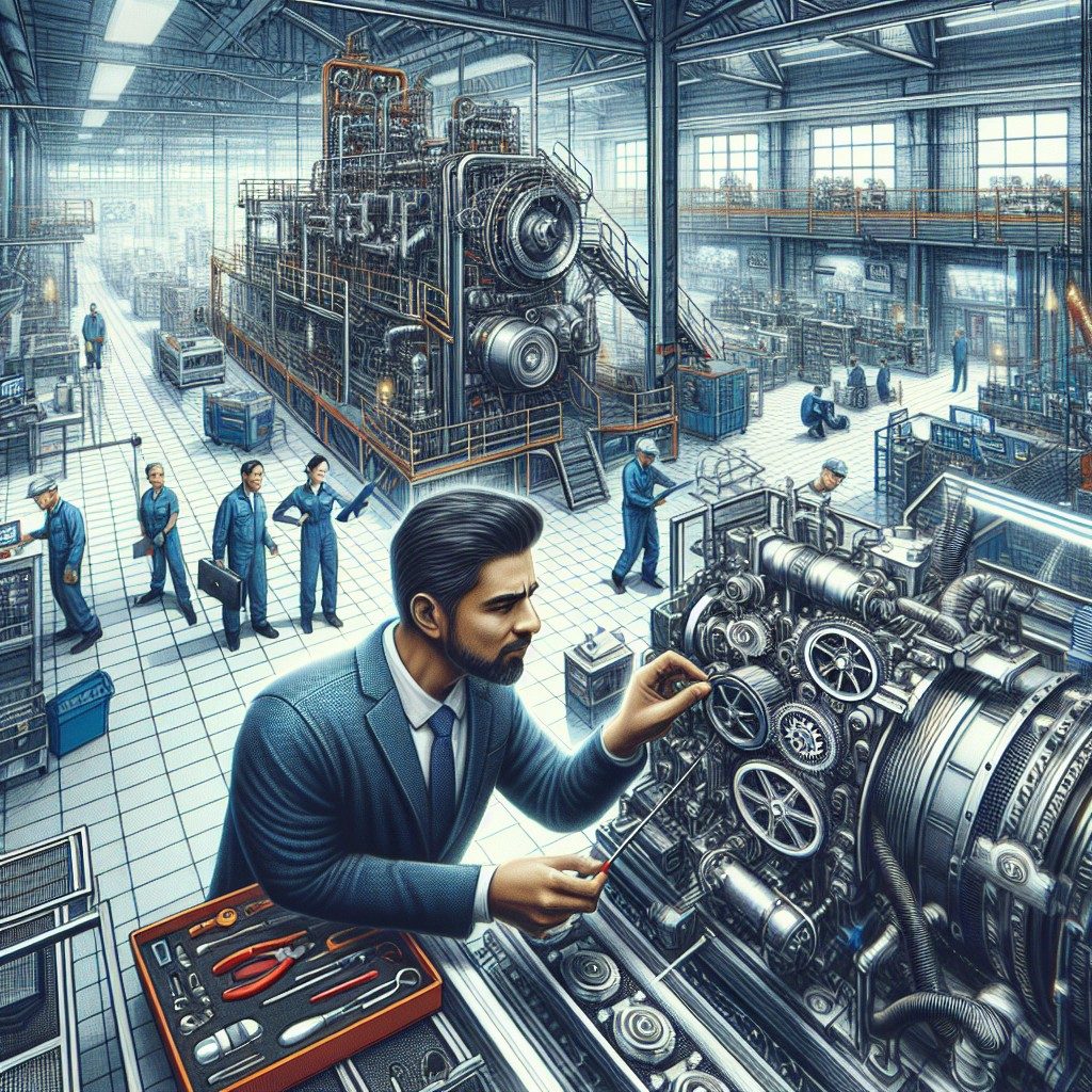 Downtime prevention basics: spotting weak points before they fail